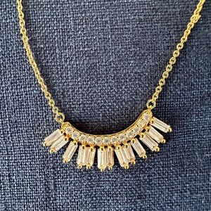 Stella & Dot necklace